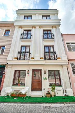 Kumru Hotel